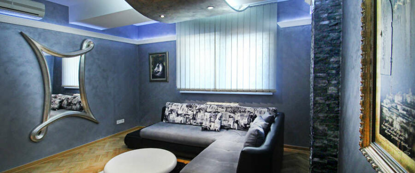 Apartment Pajsijeva Beograd - Apt 38187