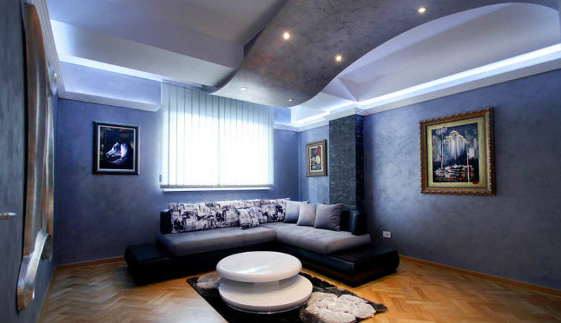 Apartment Pajsijeva Beograd - Apt 38187