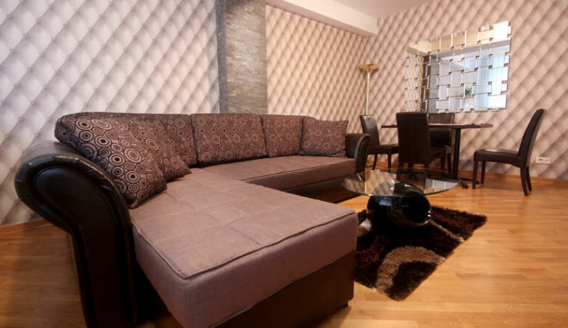 Apartment Pajsijeva Beograd - Apt 38193