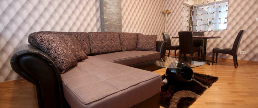 Apartment Pajsijeva Beograd - Apt 38193