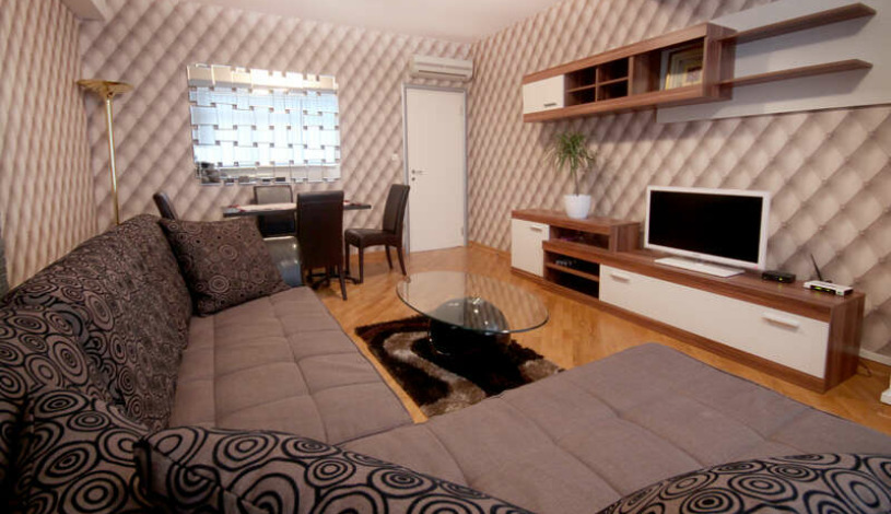 Apartment Pajsijeva Beograd - Apt 38193