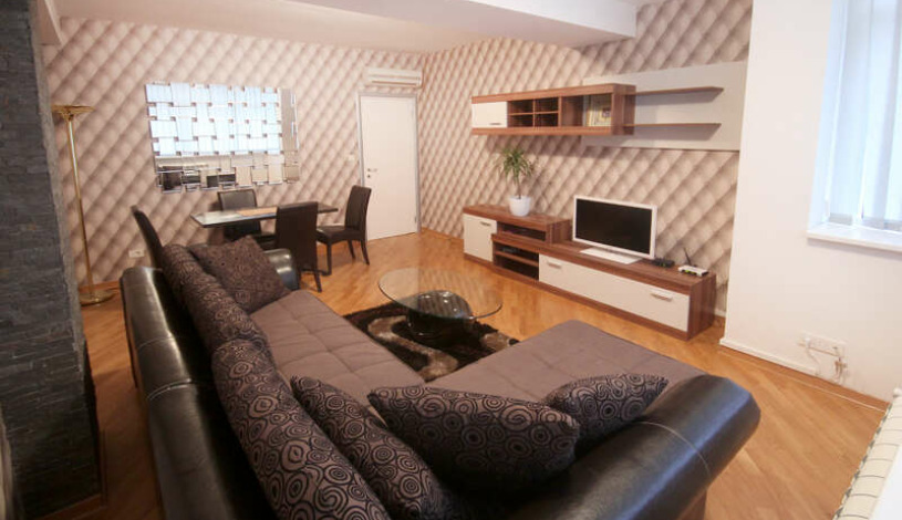Apartment Pajsijeva Beograd - Apt 38193