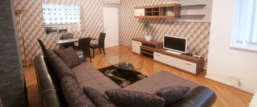 Apartment Pajsijeva Beograd - Apt 38193