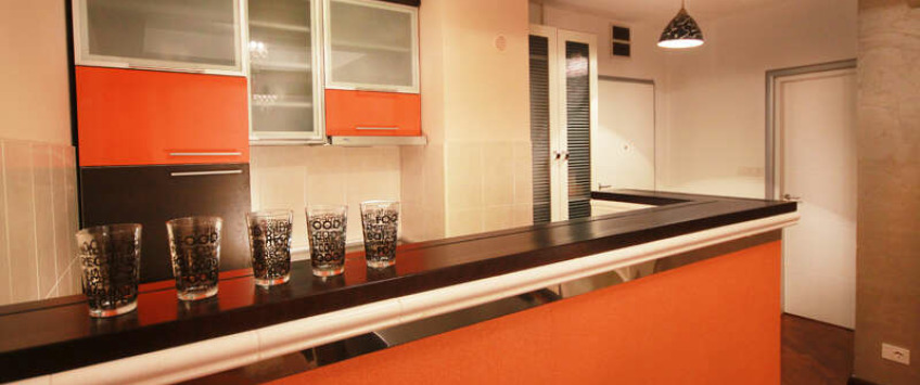 Apartment Pajsijeva Beograd - Apt 38176