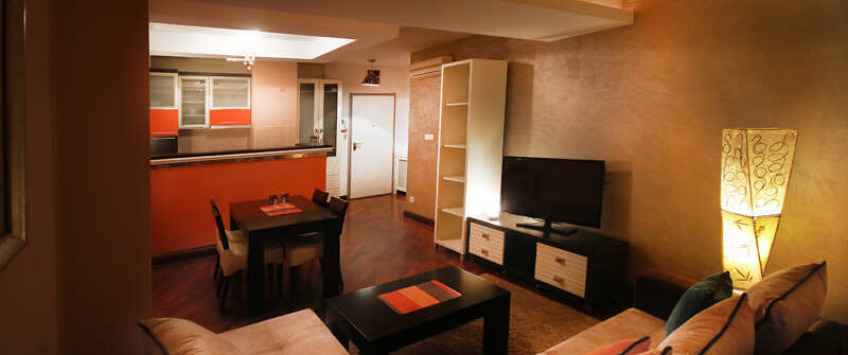Apartment Pajsijeva Beograd - Apt 38176