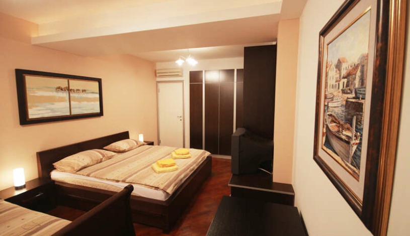 Apartment Pajsijeva Beograd - Apt 38176