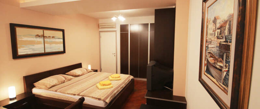 Apartment Pajsijeva Beograd - Apt 38176
