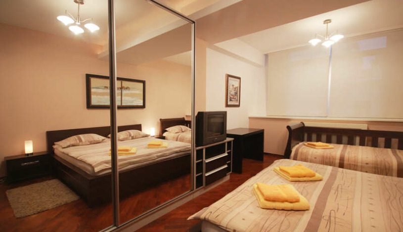 Apartment Pajsijeva Beograd - Apt 38176