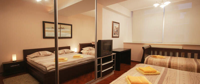 Apartment Pajsijeva Beograd - Apt 38176