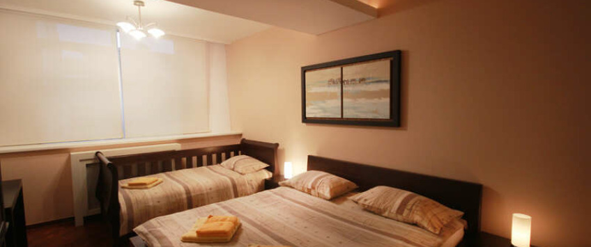 Apartment Pajsijeva Beograd - Apt 38176