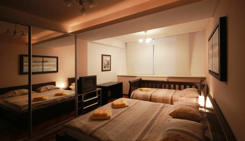 Apartment Pajsijeva Beograd - Apt 38176