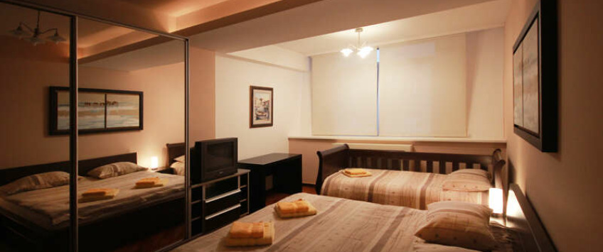 Apartment Pajsijeva Beograd - Apt 38176