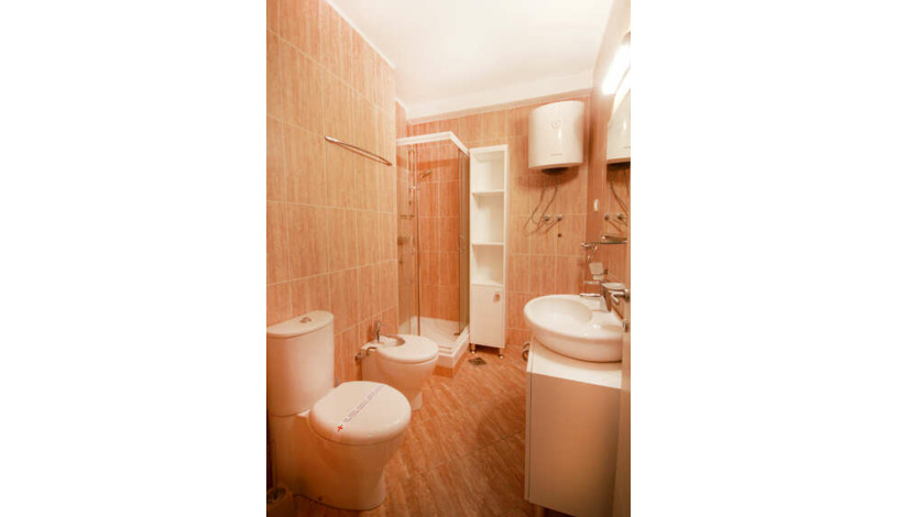 Apartment Pajsijeva Beograd - Apt 38176