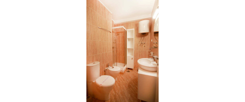 Apartment Pajsijeva Beograd - Apt 38176