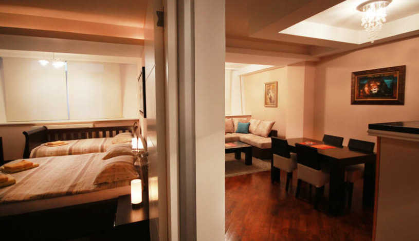 Apartment Pajsijeva Beograd - Apt 38176