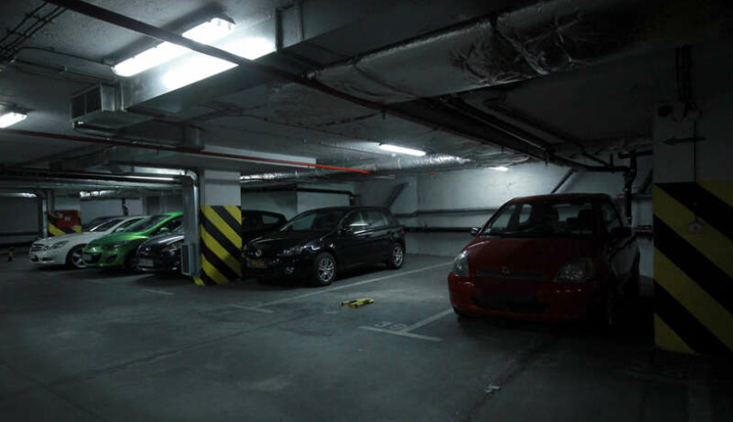 Apartment Pajsijeva Beograd - Apt 38176