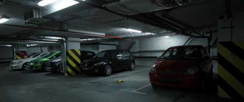 Apartment Pajsijeva Beograd - Apt 38176