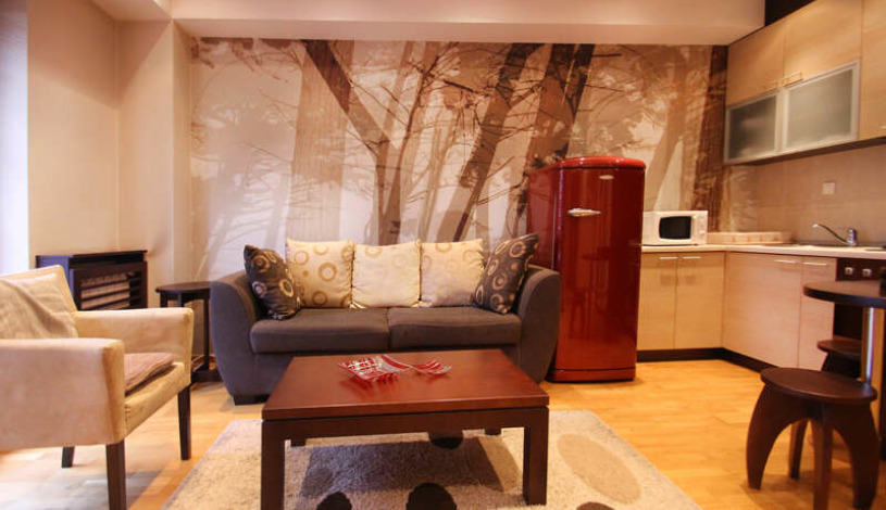 Apartment Pajsijeva Beograd - Apt 38177