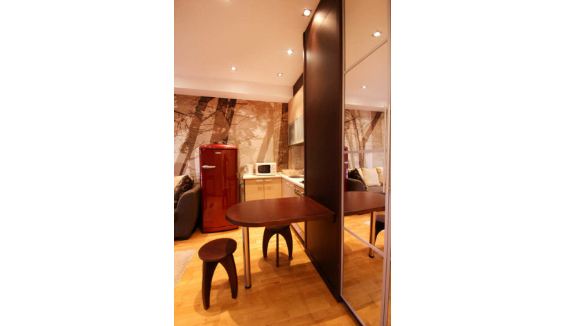 Apartment Pajsijeva Beograd - Apt 38177