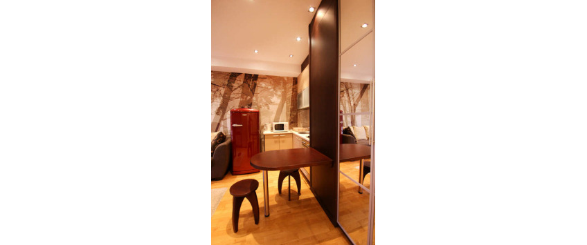 Apartment Pajsijeva Beograd - Apt 38177