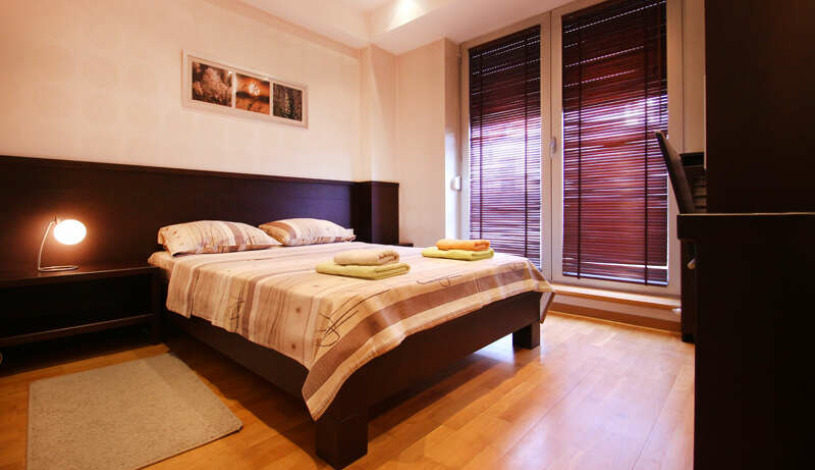 Apartment Pajsijeva Beograd - Apt 38177