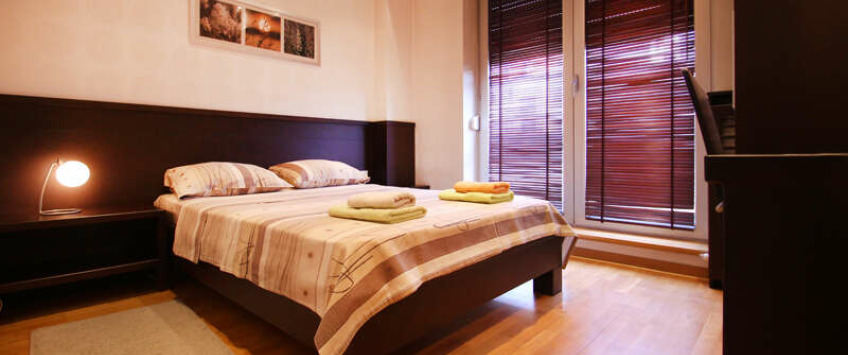 Apartment Pajsijeva Beograd - Apt 38177