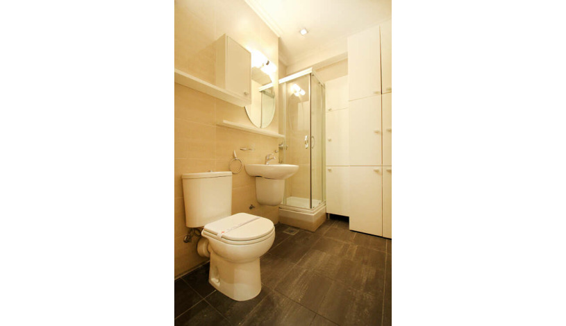 Apartment Pajsijeva Beograd - Apt 38177