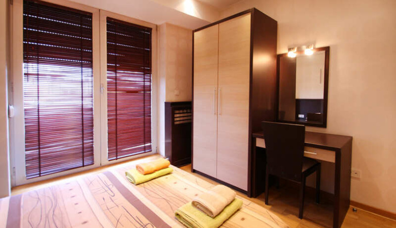 Apartment Pajsijeva Beograd - Apt 38177