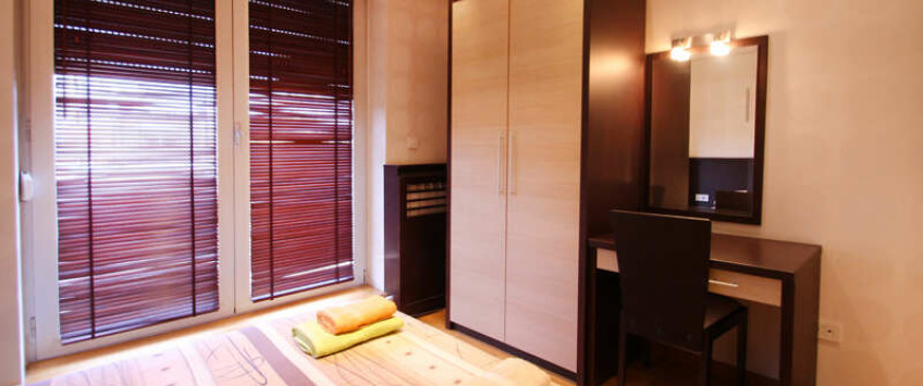 Apartment Pajsijeva Beograd - Apt 38177