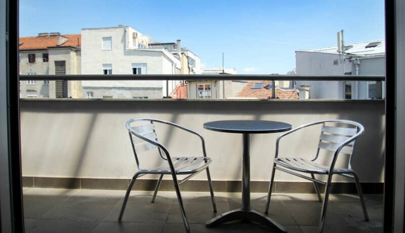 Apartment Pajsijeva Beograd - Apt 38177