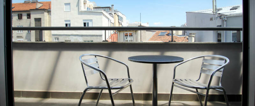 Apartment Pajsijeva Beograd - Apt 38177