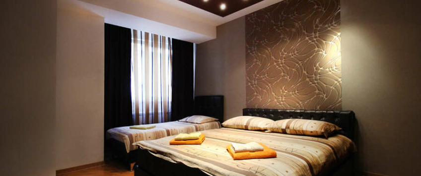 Apartment Pajsijeva Beograd - Apt 38178