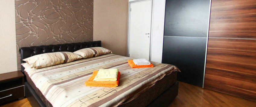 Apartment Pajsijeva Beograd - Apt 38178