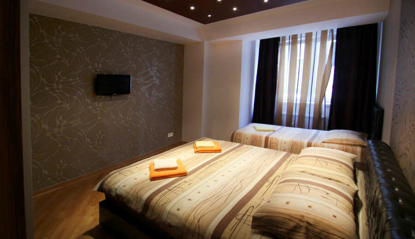 Apartment Pajsijeva Beograd - Apt 38178