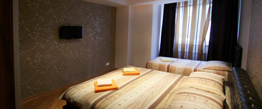 Apartment Pajsijeva Beograd - Apt 38178