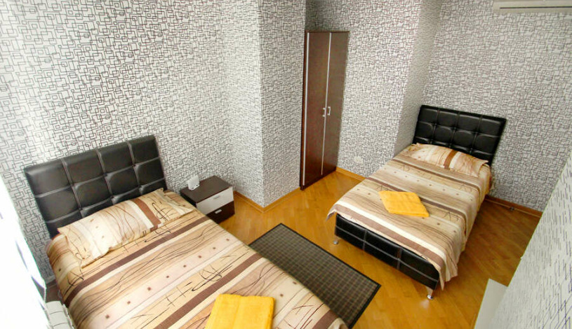 Apartment Pajsijeva Beograd - Apt 38178