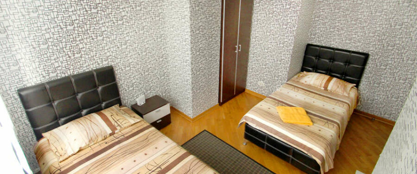 Apartment Pajsijeva Beograd - Apt 38178