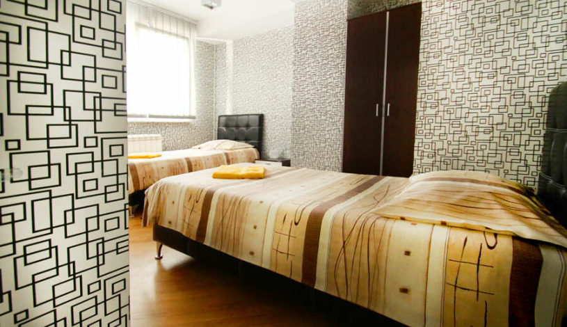 Apartment Pajsijeva Beograd - Apt 38178