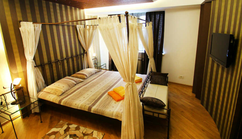 Apartment Pajsijeva Beograd - Apt 38178