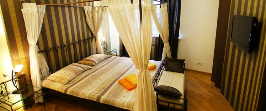 Apartment Pajsijeva Beograd - Apt 38178