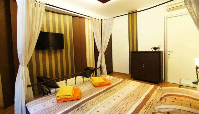 Apartment Pajsijeva Beograd - Apt 38178