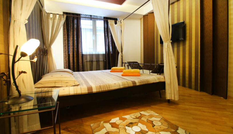 Apartment Pajsijeva Beograd - Apt 38178