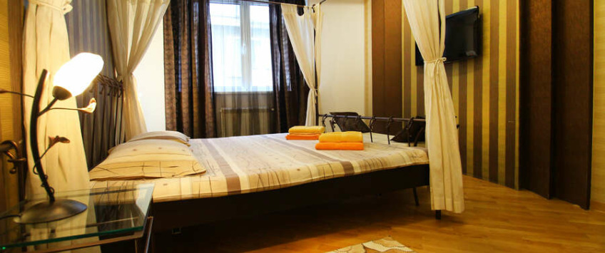 Apartment Pajsijeva Beograd - Apt 38178