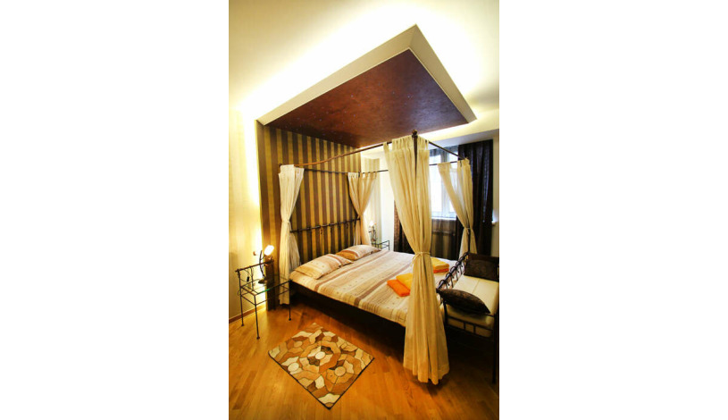 Apartment Pajsijeva Beograd - Apt 38178