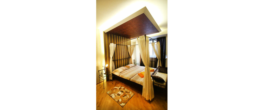 Apartment Pajsijeva Beograd - Apt 38178