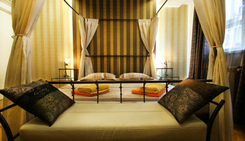 Apartment Pajsijeva Beograd - Apt 38178