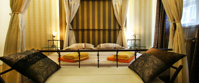 Apartment Pajsijeva Beograd - Apt 38178