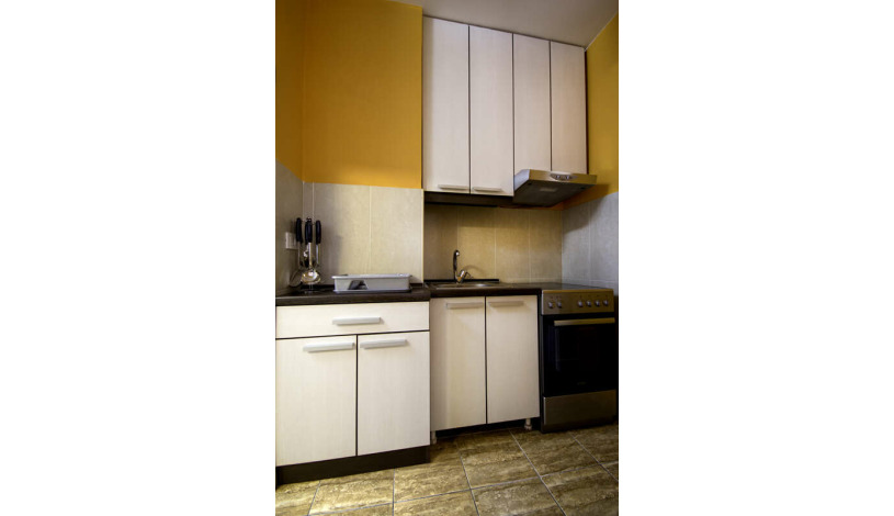 Apartment Pajsijeva Beograd - Apt 38178