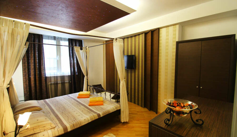 Apartment Pajsijeva Beograd - Apt 38178