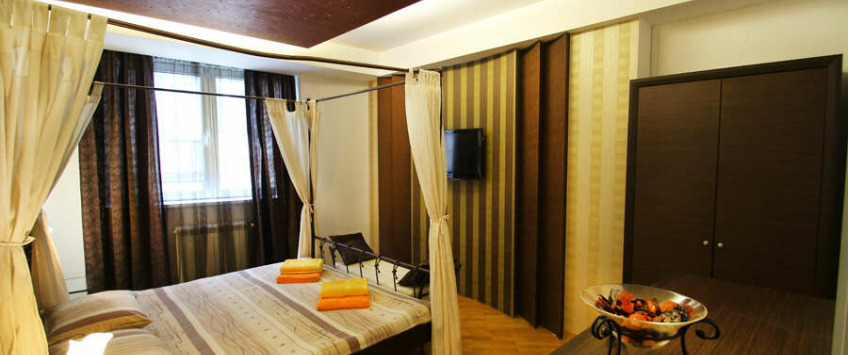 Apartment Pajsijeva Beograd - Apt 38178